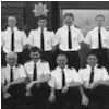 Spennymoor Fire Brigade 1998