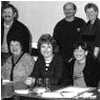 Monday Art Class at the Settlement Autumn 1999