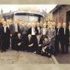 Tudhoe Victory Club Outing