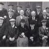 Tudhoe Victory Club Old Mens Trip c.1945