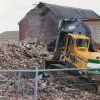 24/25th August 1995 Demolition of Tivoli