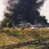 August 1981 Fire at Thorn's Factory