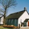 St David's Church 1989