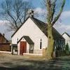 St David's Church 1989