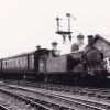 Spennymoor Station