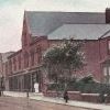 Carlton Terrace, Spennymoor