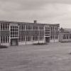 Spennymoor West Modern School, Rock Road