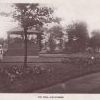 Spennymoor Park