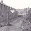King William Street before demolition