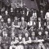 Blast Furnace Workers c.1895