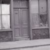 Johnson/King James Street