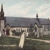 Holy Innocents Church, Mount Pleasant, Spennymoor