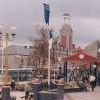 Oct 1991 Spennymoor Shopping Centre