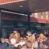 Oct 1991 Spennymoor Shopping Centre Bandstand