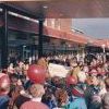 Oct 1991 Spennymoor Shopping Centre