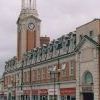23/5/1991 Town Hall 