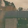24/08/1995 Tivoli after the fire