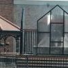 Spennymoor Precinct Water Feature
