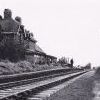 Byers Green Station c1961