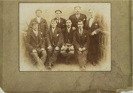 Wood Group photo