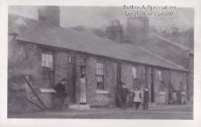 Dene Valley, South Durham Cottages.