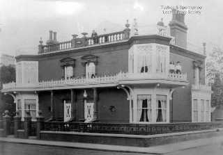 1 Carlton Hill, Spennymoor.