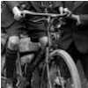 Allan Bike Byers Green