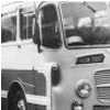 A Shaw Brother's Bus of the 1950s on Byers Green to Spennymoor route