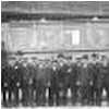 Early Charabanc Trip