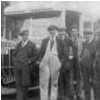 Early Jewitt's Bus c.1928
