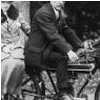 Early Motor Cycle c.1920's