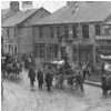 Funeral King street c.1915