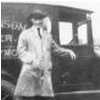 Harrison's Bakers c.1923
