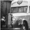Roma Café Ice Cream Van c.1950