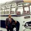 O'Hara's Bus