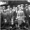 Motoring Club 1920's