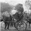Vincent Carnival Cart 1920's