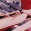 Brookland Mosquito Gyroplane c.1960